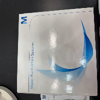 Millipore Milli-Q Integral Lab Water Purification System image 2